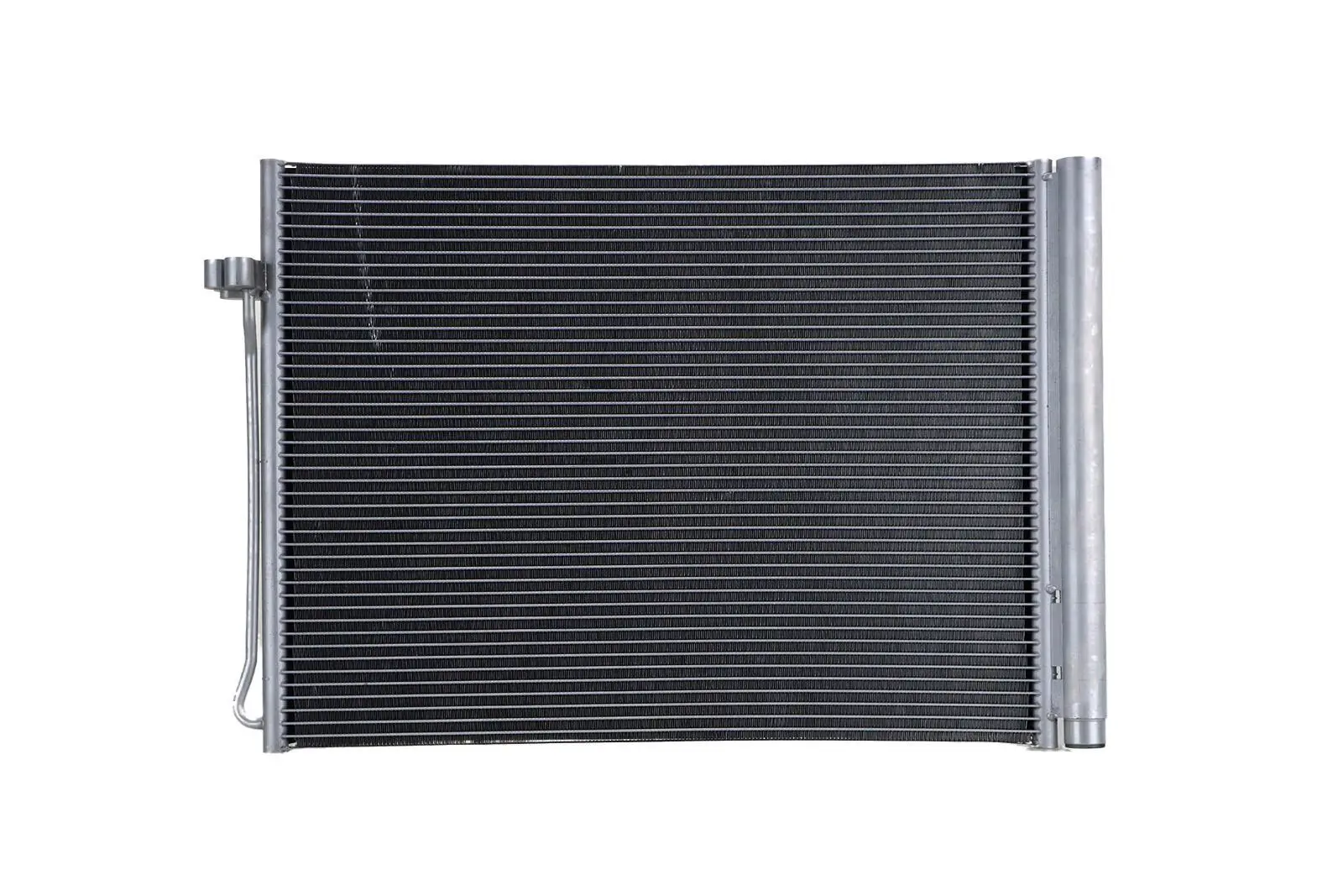 Kondensator, Klimaanlage WALKER WCD00144