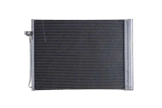 Kondensator, Klimaanlage WALKER WCD00144 Bild Kondensator, Klimaanlage WALKER WCD00144