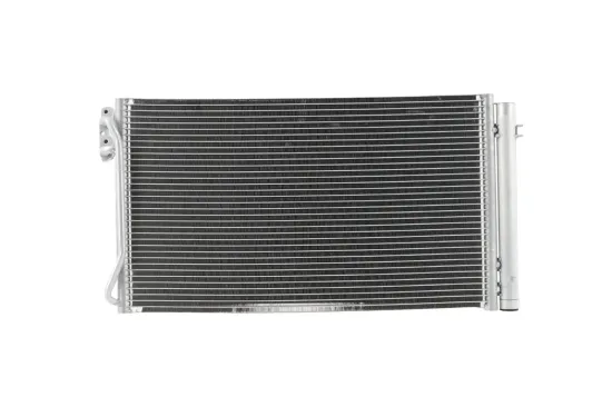 Kondensator, Klimaanlage WALKER WCD00145 Bild Kondensator, Klimaanlage WALKER WCD00145