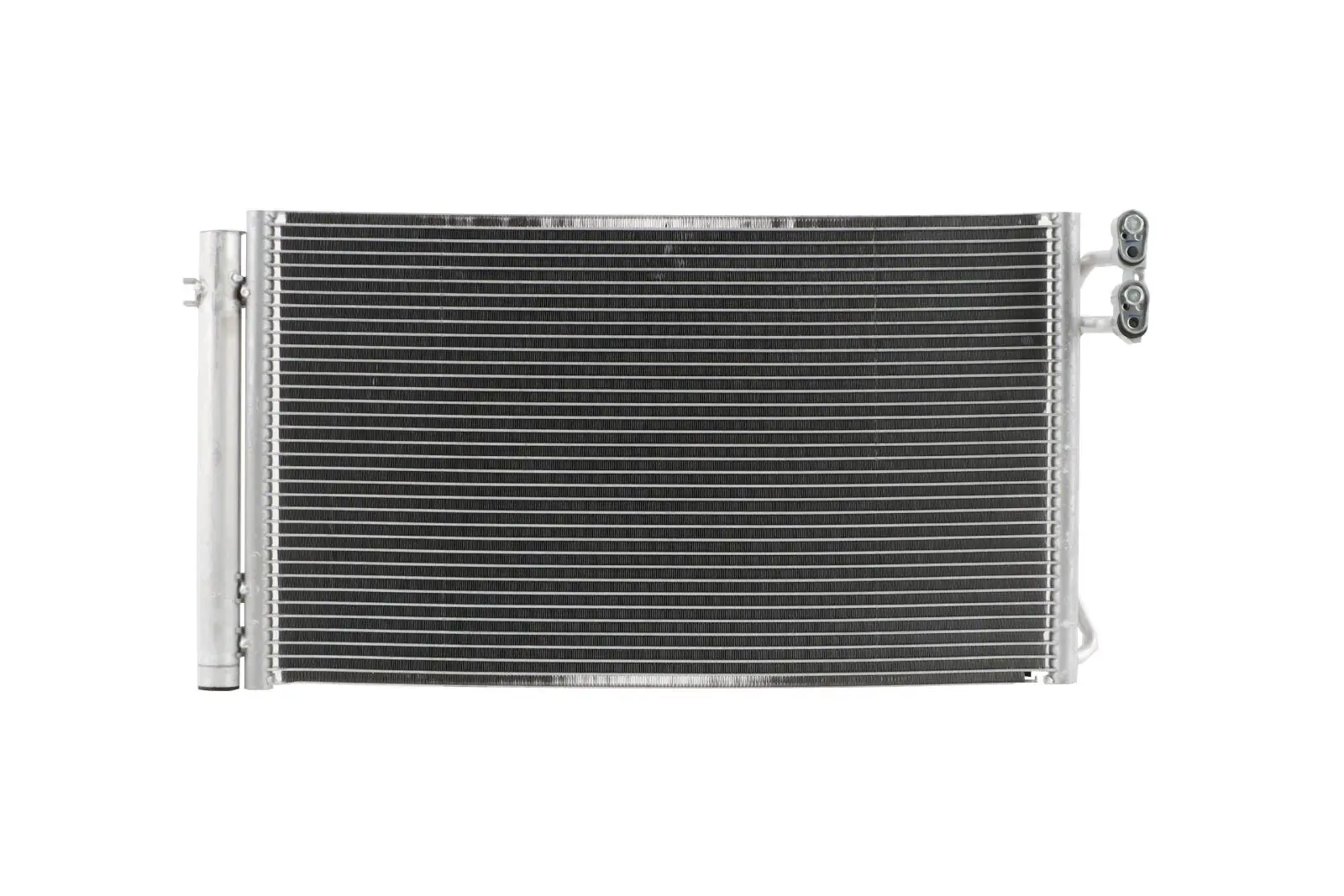 Kondensator, Klimaanlage WALKER WCD00145