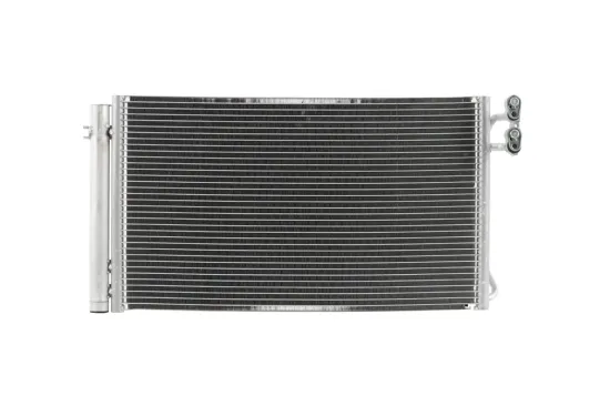 Kondensator, Klimaanlage WALKER WCD00145 Bild Kondensator, Klimaanlage WALKER WCD00145