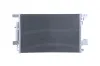 Kondensator, Klimaanlage WALKER WCD00146 Bild Kondensator, Klimaanlage WALKER WCD00146