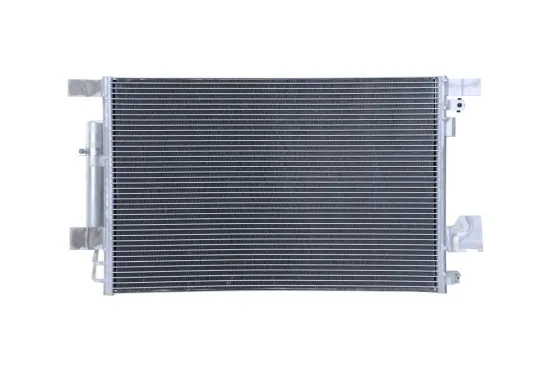 Kondensator, Klimaanlage WALKER WCD00146 Bild Kondensator, Klimaanlage WALKER WCD00146