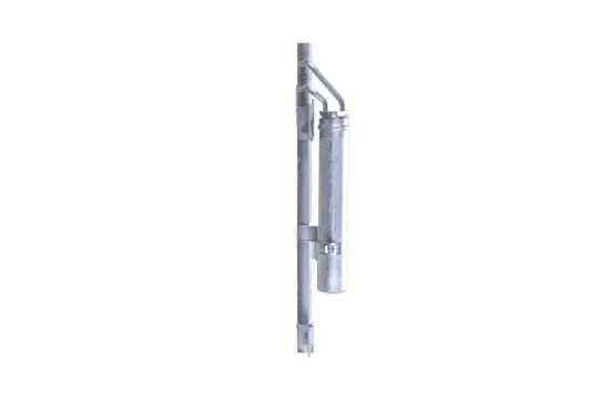 Kondensator, Klimaanlage WALKER WCD00146 Bild Kondensator, Klimaanlage WALKER WCD00146