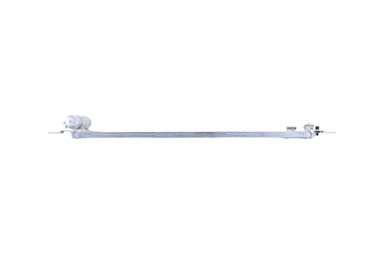 Kondensator, Klimaanlage WALKER WCD00146 Bild Kondensator, Klimaanlage WALKER WCD00146