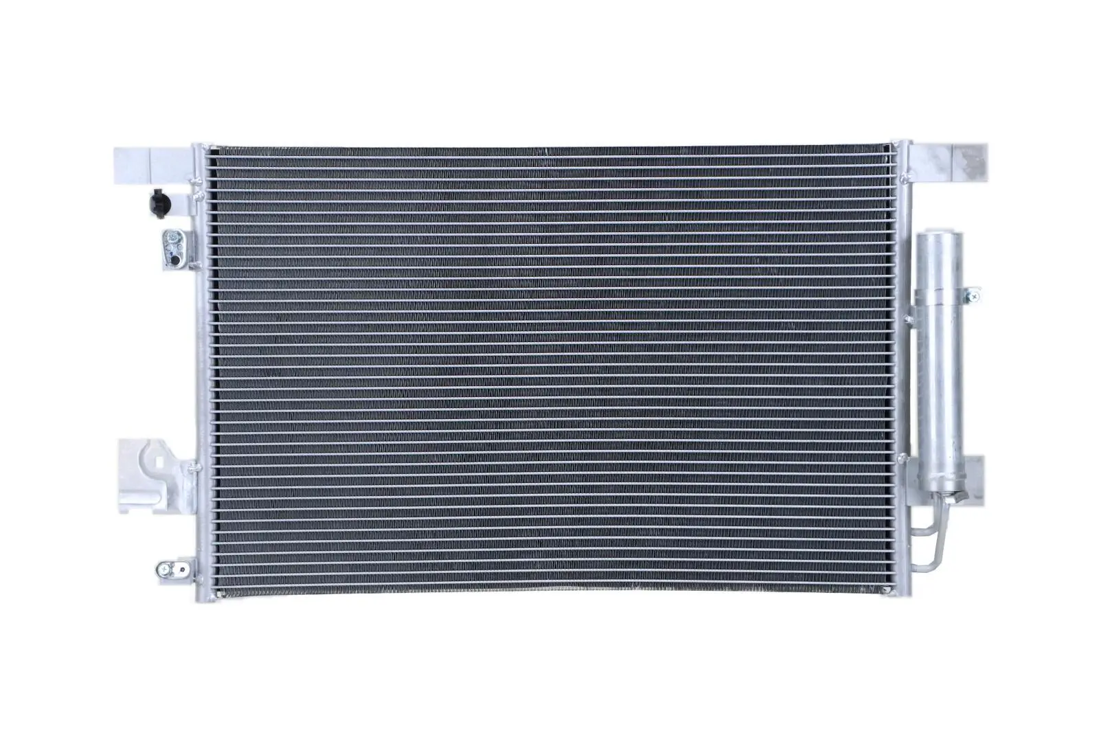 Kondensator, Klimaanlage WALKER WCD00146