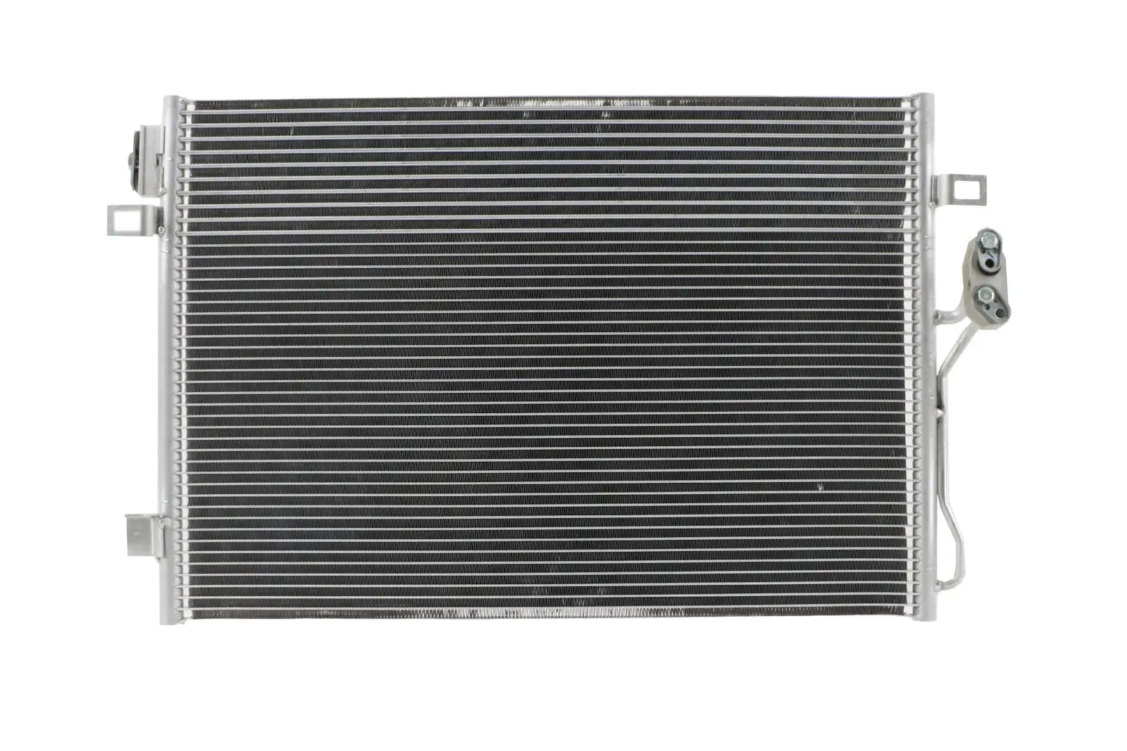 Kondensator, Klimaanlage WALKER WCD00154