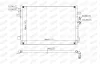Kondensator, Klimaanlage WALKER WCD00154 Bild Kondensator, Klimaanlage WALKER WCD00154
