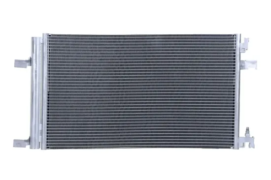 Kondensator, Klimaanlage WALKER WCD00158 Bild Kondensator, Klimaanlage WALKER WCD00158