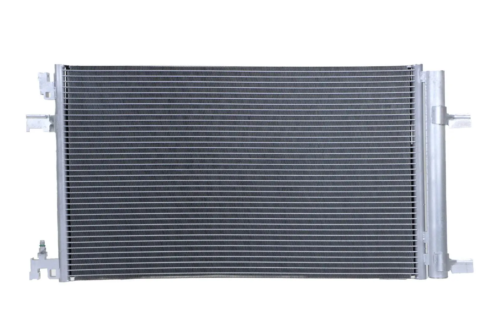 Kondensator, Klimaanlage WALKER WCD00158