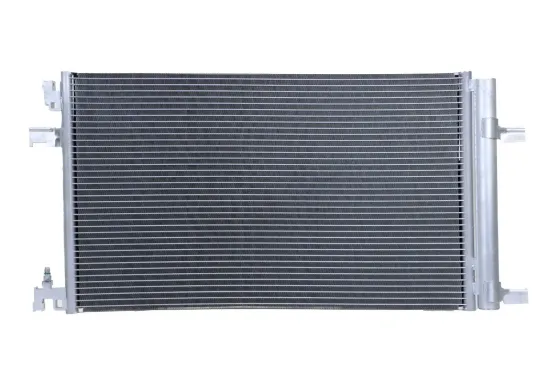 Kondensator, Klimaanlage WALKER WCD00158 Bild Kondensator, Klimaanlage WALKER WCD00158