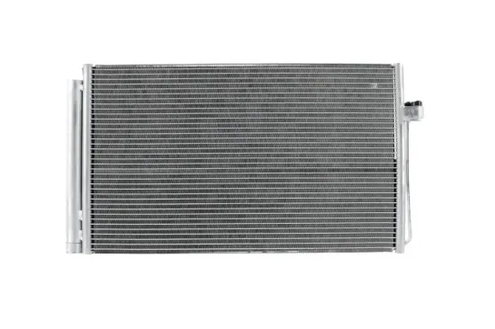 Kondensator, Klimaanlage WALKER WCD00161 Bild Kondensator, Klimaanlage WALKER WCD00161
