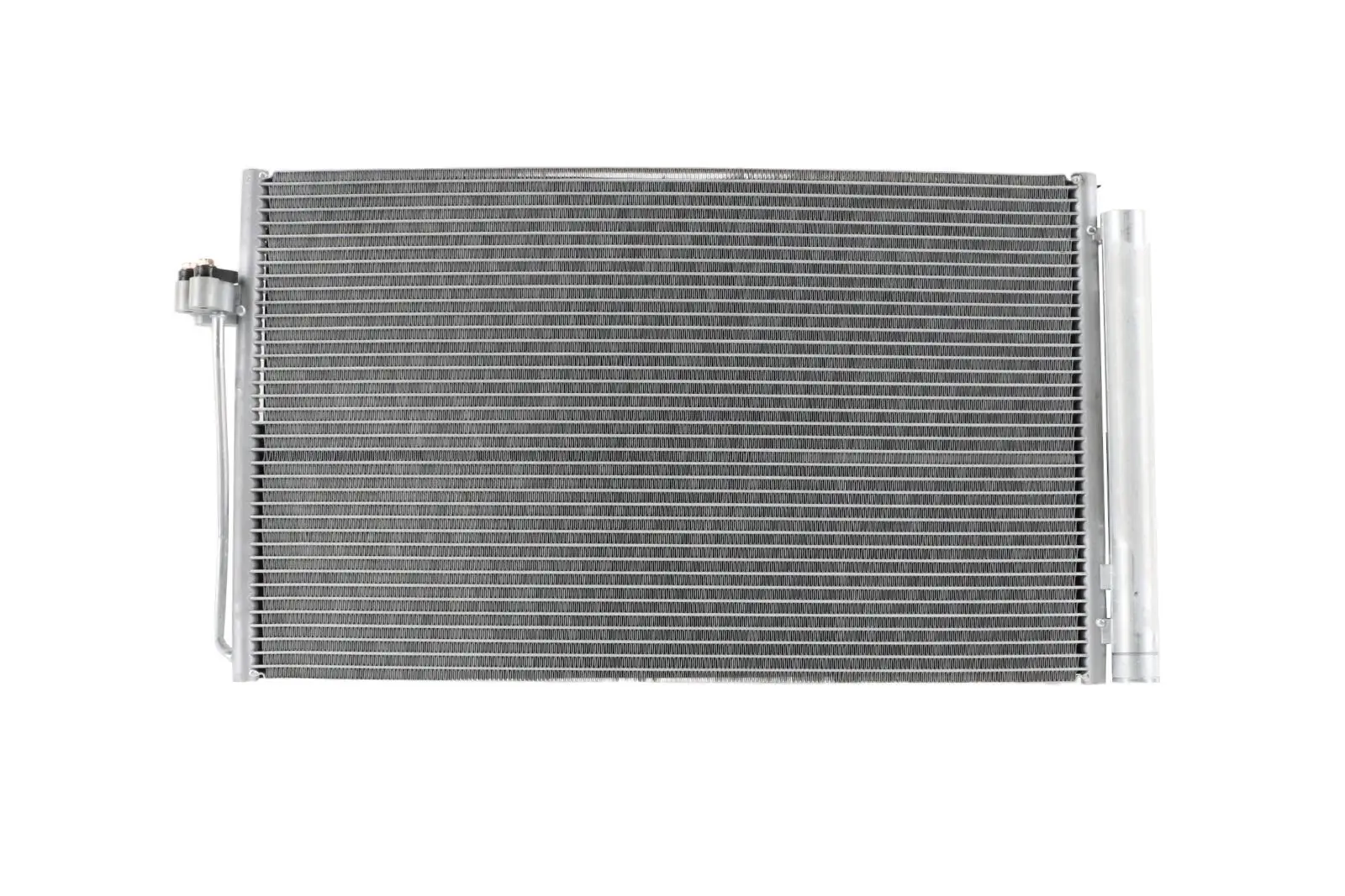 Kondensator, Klimaanlage WALKER WCD00161