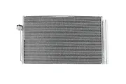 Kondensator, Klimaanlage WALKER WCD00161