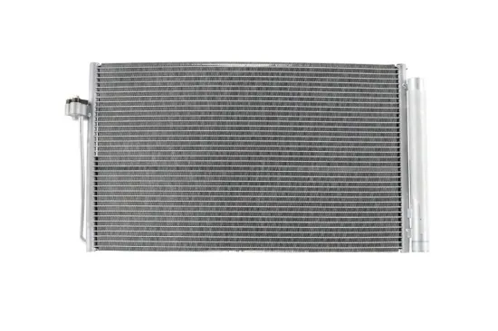 Kondensator, Klimaanlage WALKER WCD00161 Bild Kondensator, Klimaanlage WALKER WCD00161