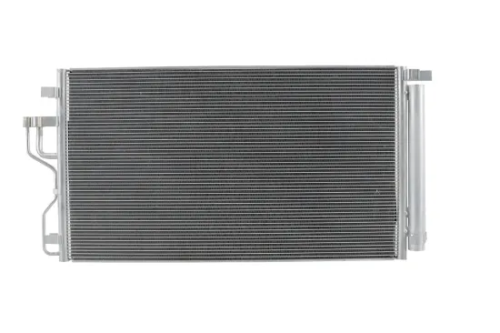 Kondensator, Klimaanlage WALKER WCD00162 Bild Kondensator, Klimaanlage WALKER WCD00162