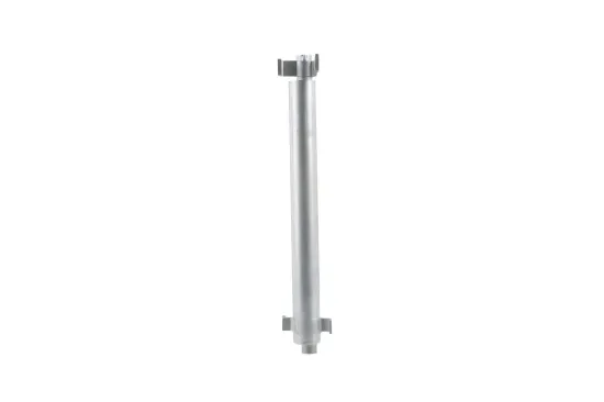 Kondensator, Klimaanlage WALKER WCD00162 Bild Kondensator, Klimaanlage WALKER WCD00162