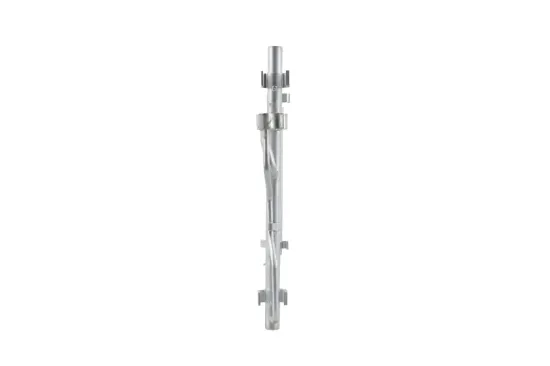 Kondensator, Klimaanlage WALKER WCD00162 Bild Kondensator, Klimaanlage WALKER WCD00162