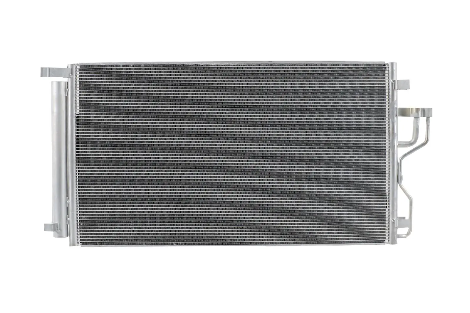 Kondensator, Klimaanlage WALKER WCD00162