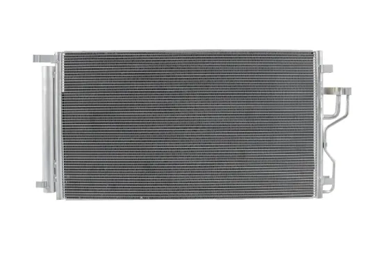 Kondensator, Klimaanlage WALKER WCD00162 Bild Kondensator, Klimaanlage WALKER WCD00162