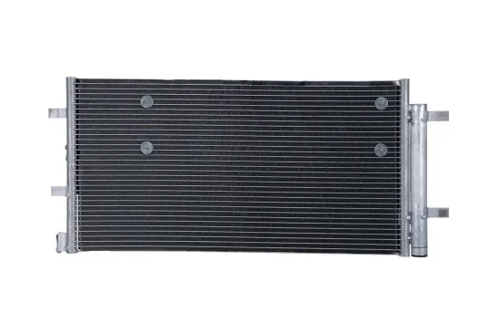 Kondensator, Klimaanlage WALKER WCD00163 Bild Kondensator, Klimaanlage WALKER WCD00163