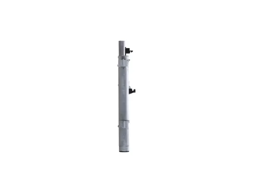 Kondensator, Klimaanlage WALKER WCD00163 Bild Kondensator, Klimaanlage WALKER WCD00163