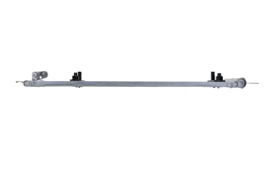 Kondensator, Klimaanlage WALKER WCD00163 Bild Kondensator, Klimaanlage WALKER WCD00163