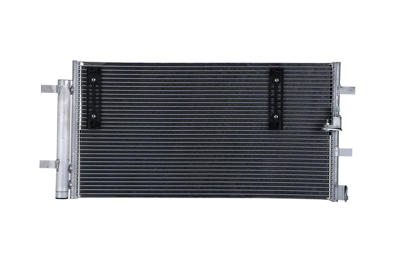 Kondensator, Klimaanlage WALKER WCD00163