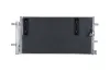 Kondensator, Klimaanlage WALKER WCD00163