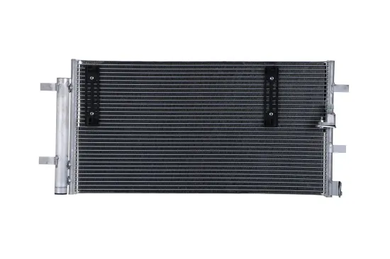 Kondensator, Klimaanlage WALKER WCD00163 Bild Kondensator, Klimaanlage WALKER WCD00163