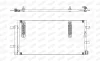 Kondensator, Klimaanlage WALKER WCD00163 Bild Kondensator, Klimaanlage WALKER WCD00163