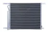 Kondensator, Klimaanlage WALKER WCD00165 Bild Kondensator, Klimaanlage WALKER WCD00165
