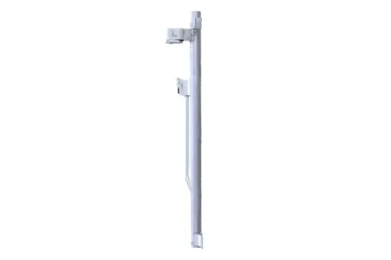Kondensator, Klimaanlage WALKER WCD00165 Bild Kondensator, Klimaanlage WALKER WCD00165