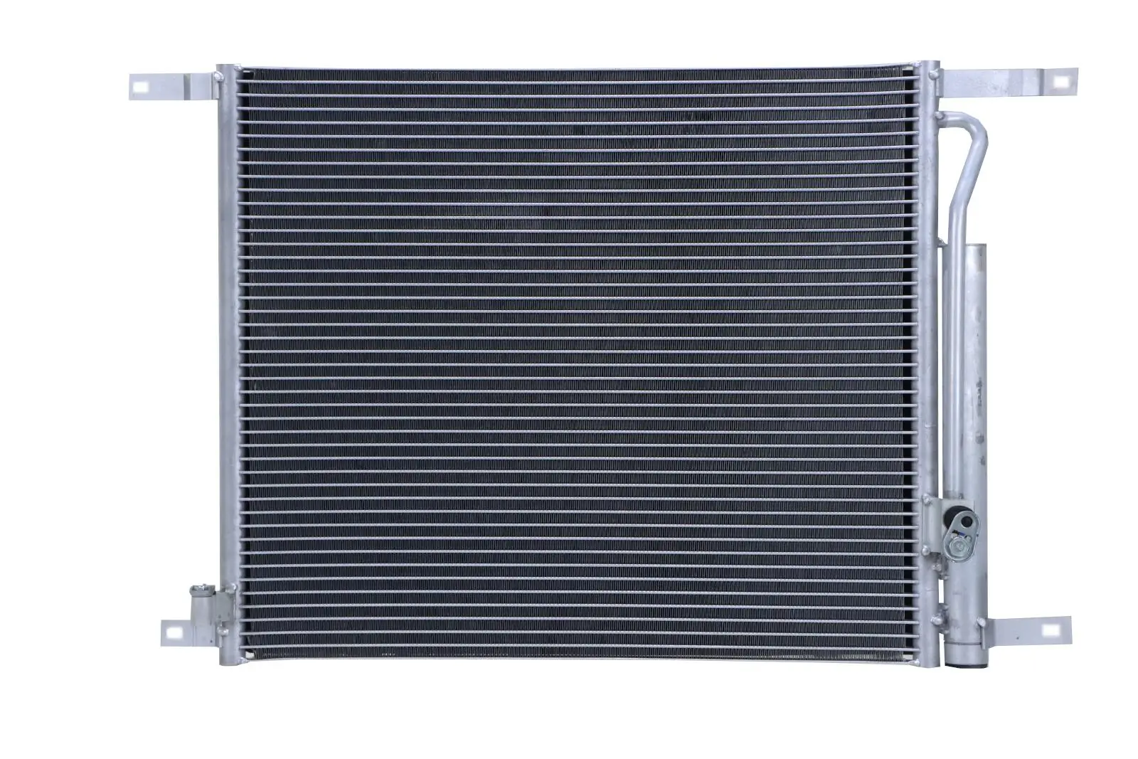 Kondensator, Klimaanlage WALKER WCD00165