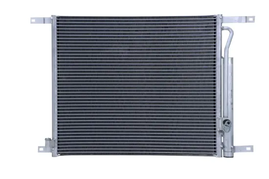 Kondensator, Klimaanlage WALKER WCD00165 Bild Kondensator, Klimaanlage WALKER WCD00165