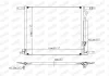 Kondensator, Klimaanlage WALKER WCD00165 Bild Kondensator, Klimaanlage WALKER WCD00165