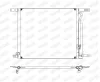 Kondensator, Klimaanlage WALKER WCD00165 Bild Kondensator, Klimaanlage WALKER WCD00165