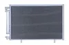 Kondensator, Klimaanlage WALKER WCD00166 Bild Kondensator, Klimaanlage WALKER WCD00166