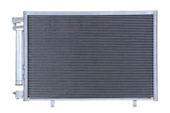 Kondensator, Klimaanlage WALKER WCD00166 Bild Kondensator, Klimaanlage WALKER WCD00166