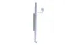 Kondensator, Klimaanlage WALKER WCD00166 Bild Kondensator, Klimaanlage WALKER WCD00166