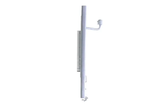 Kondensator, Klimaanlage WALKER WCD00166 Bild Kondensator, Klimaanlage WALKER WCD00166