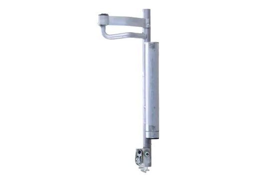 Kondensator, Klimaanlage WALKER WCD00166 Bild Kondensator, Klimaanlage WALKER WCD00166