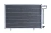 Kondensator, Klimaanlage WALKER WCD00166