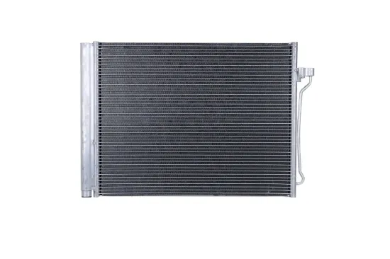 Kondensator, Klimaanlage WALKER WCD00173 Bild Kondensator, Klimaanlage WALKER WCD00173