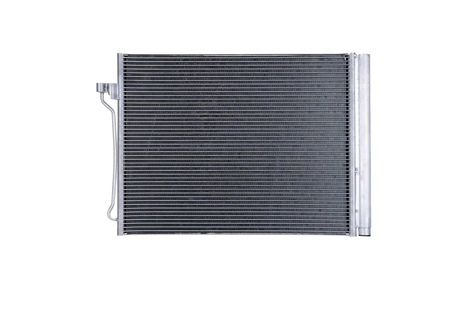 Kondensator, Klimaanlage WALKER WCD00173