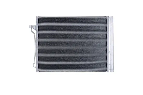 Kondensator, Klimaanlage WALKER WCD00173 Bild Kondensator, Klimaanlage WALKER WCD00173