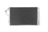 Kondensator, Klimaanlage WALKER WCD00179 Bild Kondensator, Klimaanlage WALKER WCD00179