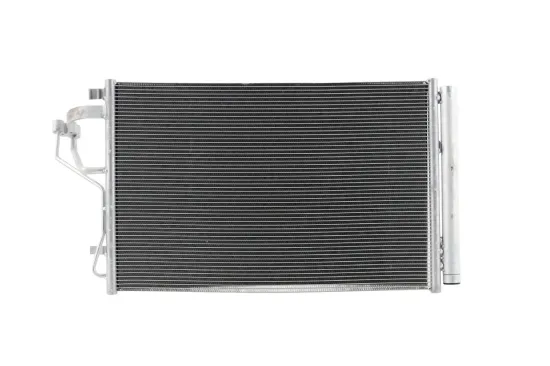 Kondensator, Klimaanlage WALKER WCD00179 Bild Kondensator, Klimaanlage WALKER WCD00179