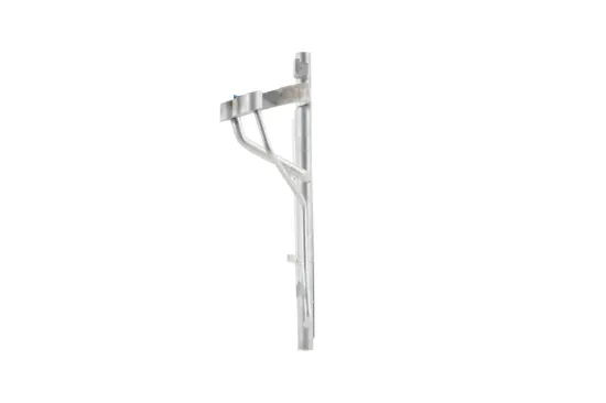 Kondensator, Klimaanlage WALKER WCD00179 Bild Kondensator, Klimaanlage WALKER WCD00179