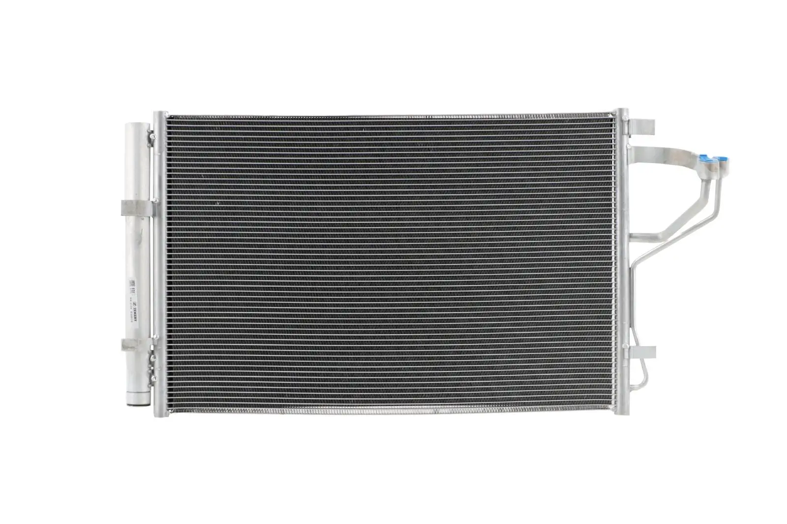 Kondensator, Klimaanlage WALKER WCD00179